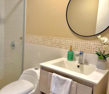 Puerto Inca Apartment | Departamento de Lujo en Zona Financiera y Centrica