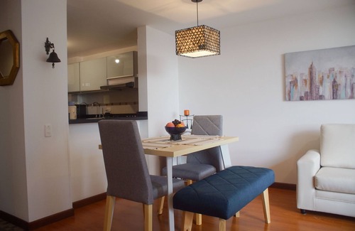 Engativa Apartment | Departamento de Negocios en Bogota
