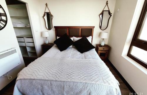 Chillan Apartment | Departamento de primer Nivel