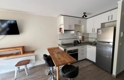 Curico Apartment | Departamento de un ambiente