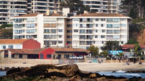Algarrobo Apartment | Departamento de Vynka