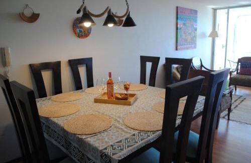 Algarrobo Apartment | Departamento de Vynka