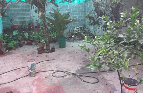 Moyobamba Apartment | Departamento dos camas