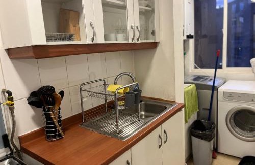 Curico Apartment | Departamento dos dormitorios