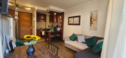 Calama Apartment | Departamento Edificio El Salar Calama