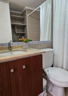 Calama Apartment | Departamento Edificio El Salar Calama