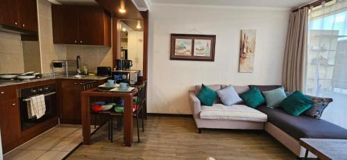 Calama Apartment | Departamento Edificio El Salar Calama
