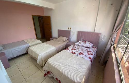 Encarnacion Apartment | Departamento en alquiler