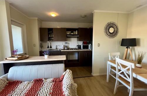 Angol Apartment | Departamento en Angol.