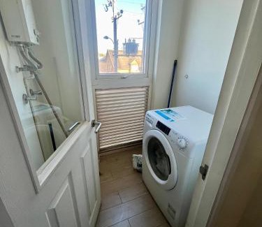 Angol Apartment | Departamento en Angol.