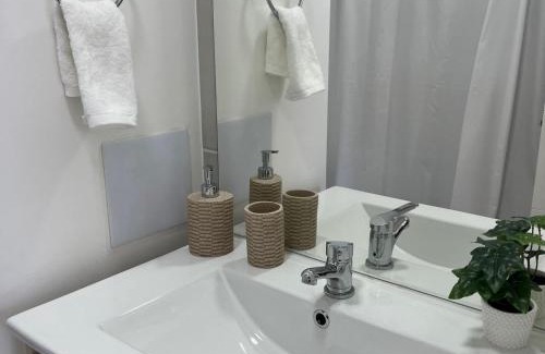 Talcahuno Apartment | Departamento en Avda. Colón Talcahuano