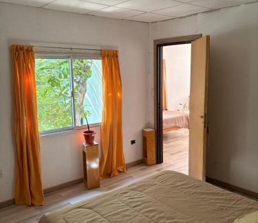 Chos Malal Apartment | Departamento en Chos Malal