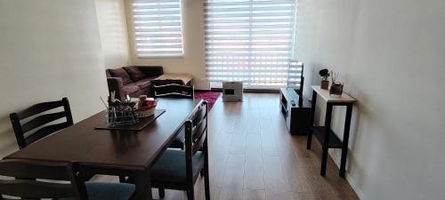 Cardonal Apartment | Departamento en condominio privado Puerto Montt