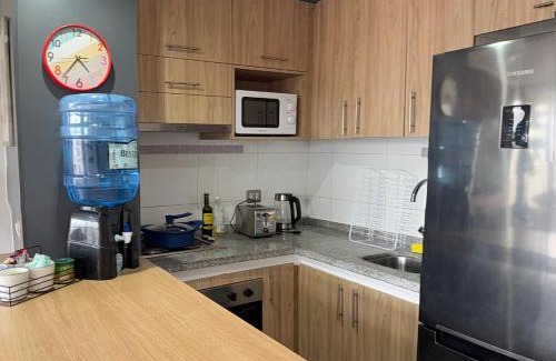 Copiapo Apartment | Departamento en Condominio Edificio Innova 306