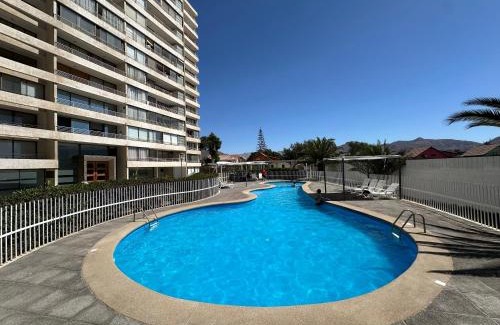 Copiapo Apartment | Departamento en Condominio Edificio Innova 306