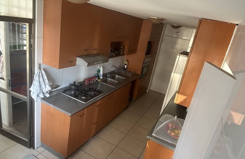 Cavancha Apartment | Departamento en donde te sentirás en tu casa, en la mejor ubicación de Iquique