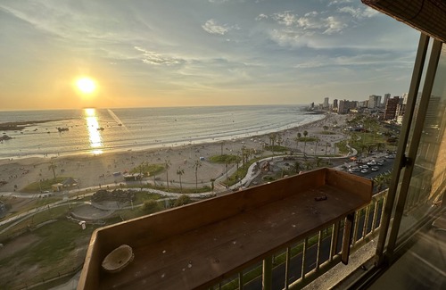 Cavancha Apartment | Departamento en donde te sentirás en tu casa, en la mejor ubicación de Iquique