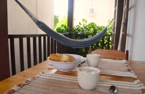Albatroz Apartment | departamento en Geriba