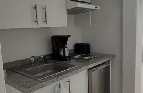 Las Playas Apartment | Departamento en la Bahia de Acapulco