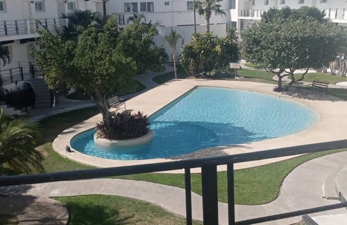 Las Playas Apartment | Departamento en la Bahia de Acapulco