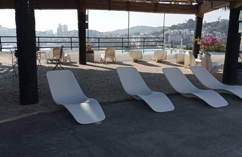 Las Playas Apartment | Departamento en la Bahia de Acapulco