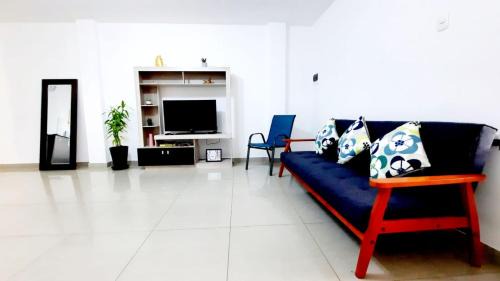 Pacasmayo Apartment | Departamento en Pacasmayo