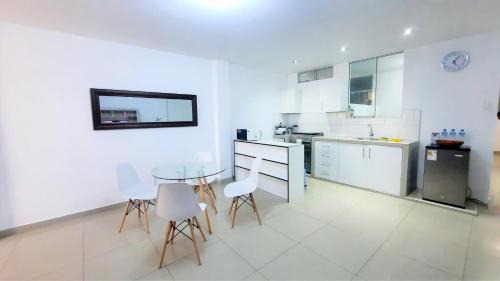 Pacasmayo Apartment | Departamento en Pacasmayo