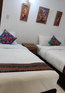 Puerto Inca Apartment | Departamento en Recoleta - San Blas