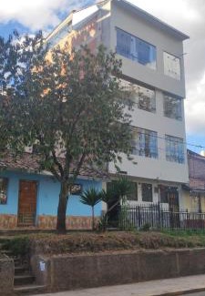 Puerto Inca Apartment | Departamento en Recoleta - San Blas