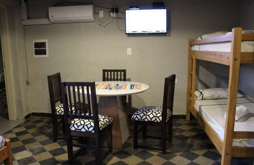 Asuncion Apartment | Departamento en Zona Recoleta