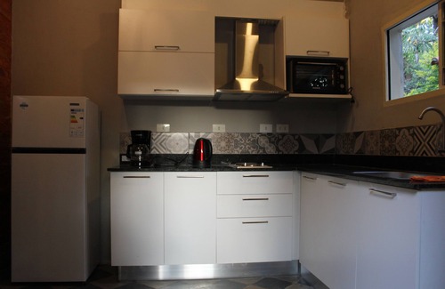 Asuncion Apartment | Departamento en Zona Recoleta