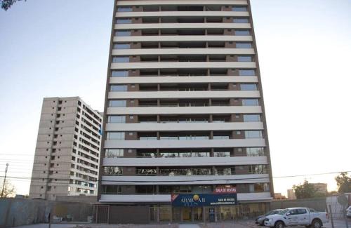 Calama Apartment | Departamento Estudio en Calama