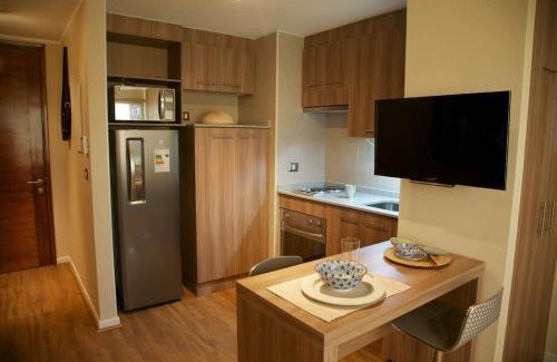 Calama Apartment | Departamento Estudio en Calama
