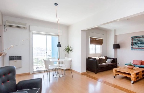 Victoria Apartment | DEPARTAMENTO EXCLUSIVO EN LA MEJOR ZONA DE BUENOS AIRES