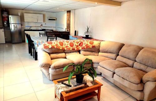 Malargue Apartment | Departamento familiar interno cercano a la ruta 40