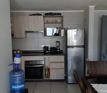 Los Molles Apartment | Departamento Familiar Los Molles