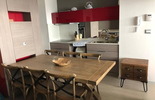 Concon Condo | DEPARTAMENTO FULL AMOBLADO PARA 5 MONTEMAR DE CONCON