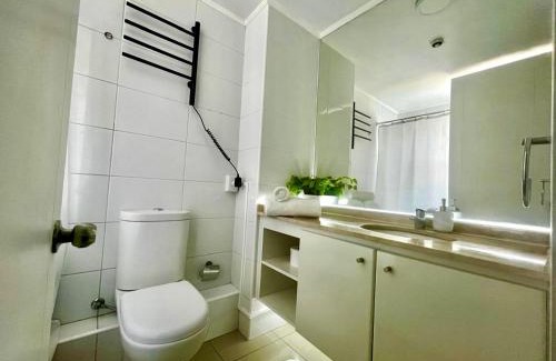 Calama Apartment | Departamento galáctico con vista al desierto