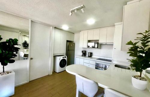 Calama Apartment | Departamento galáctico con vista al desierto