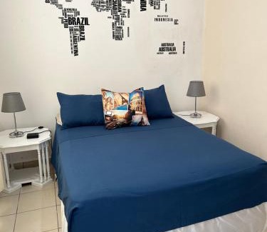 Veracruz Apartment | Departamento Hello perfecto para ti viajero