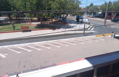 Villa Union Apartment | Departamento I Lucía