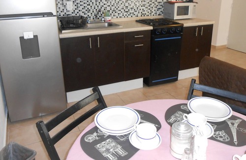 Queretaro Apartment | Departamento Ideal Familia O Trabajo