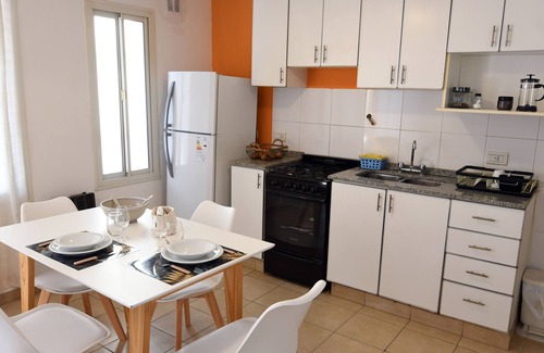 Mendoza City Center Apartment | Departamento ideal para parejas