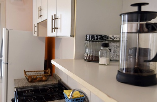 Mendoza City Center Apartment | Departamento ideal para parejas