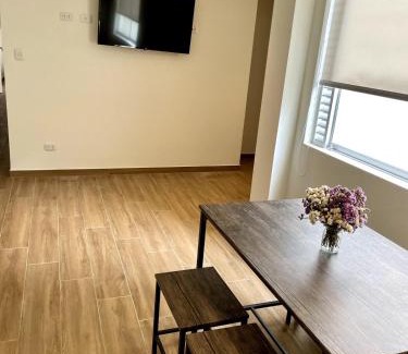 Magdalena del Mar Apartment | Departamento in Magdalena del Mar
