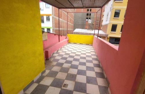 Oruro Apartment | Departamento Independiente Carnaval Oruro 2023