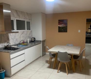 Malargue Apartment | Departamento Kuyen