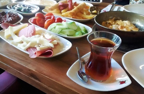 La Lonja Apartment | Departamento Lagoon