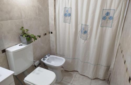 La Banda Apartment | Departamento Laprida II