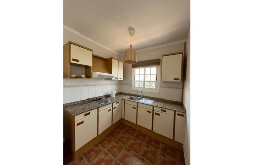 Punta Mujeres Apartment | Departamento Las Salinas